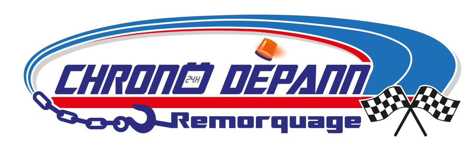 Chrono Depann 93